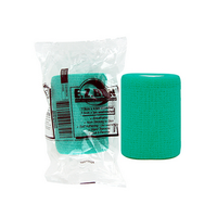 E.Z. Ban Wrap Cohesive Elastic Bandage