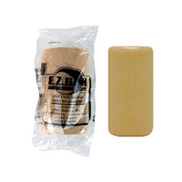 E.Z. Ban Wrap Cohesive Elastic Bandage