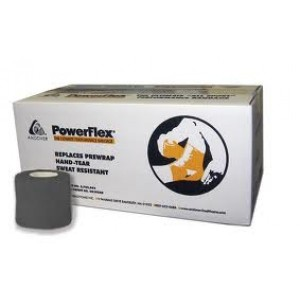 Powerflex Elastic Cohesive 50mm. X2 metres Dark Blue Each Each