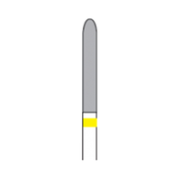 EDENTA TC PLAIN C/FNE 0460.023 Each