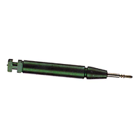 Retropin Ii Titanium Mini Std Grn 0.5mm Pack