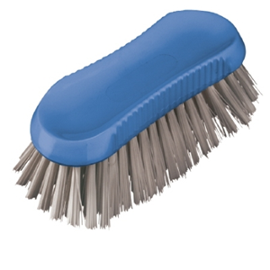 Oates Daisy Dairy Brush Scrub