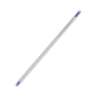 Duraclean Handle 1.5mm x 25mm, Blue Thread, Each Each