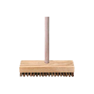 MARINE SCRUB BRUSH BASSINE HANDLES Each