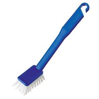 Oates Rectangular Dish Brush, Each Each