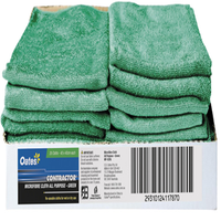 Oates All Purpose Microfibre Cloth