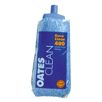 Oates Duraclean Mop Head