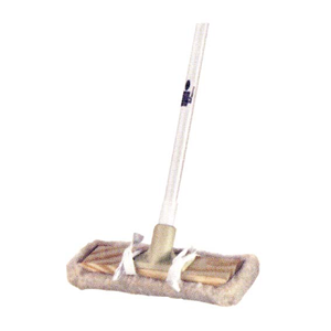 WOOL APPLCIATOR W HANDLE 250MM Each