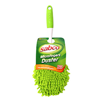 Sabco Microfingers Duster, Each Each