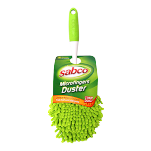 Sabco Microfingers Duster, Each Each