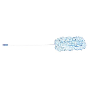 Modacrylic Dust Control Mop with Handle, 61cm, Each Each