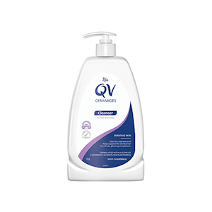Ego QV Ceramides Cleanser, 1kg, Each Each