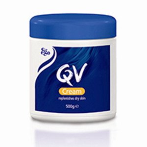 Ego QV Cream