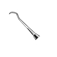 H&G Dental Scaler Points, Morse, #5, 6/Pack Pack
