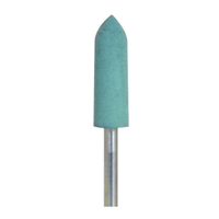 Shofu Dura Greenie Points, Ca No. 0285, 12/Pack Pack