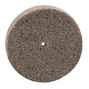 Edenta Softcrack Unmounted Wheels and 1 Mandrel, 10/Box Box
