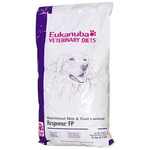 Eukanuba-Skin & Coat Response FP 6.8Kg Each