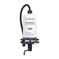 Elga Micromeg Replacement Cartridges, 4 Pieces/Pack