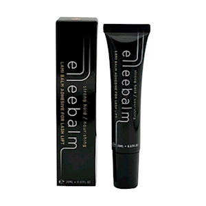 Elleebana Elleebalm Lami Balm Adhesive, For Lash Lift, 20mL, Each Each