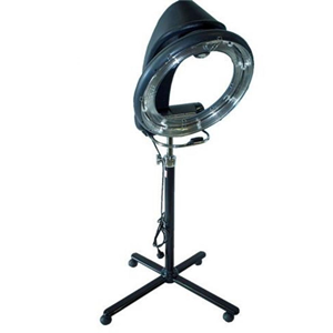 Elasta Hair Accelerator, 78X56.5X50Cm; 19Kg Each