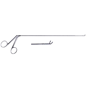 Micro Aural Cup Forceps, Oval Cup, Each Each