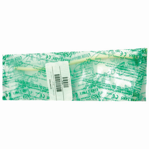 EOS ® Disposable Cervical Dilator, Size 5-6, Green, Tip Diameter 5.2/6mm, Length 204mm, 100/Carton Carton