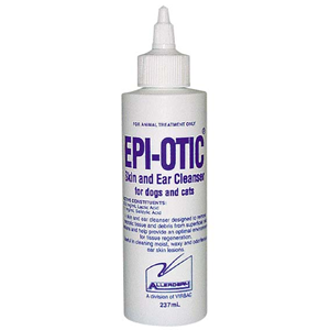 EPI-OTIC 237ml Each