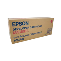 Epson Toner Al-c2000 Magenta Each Each