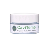 CAVIT WHITE 5 PACK JAR 28GM (ESPE0180) Pack
