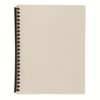 Esselte Display Book Refill