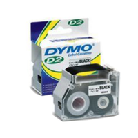 DYMO 9000 TAPE 6MMX10M CLEAR Each