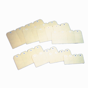 Esselte Shipping Tags