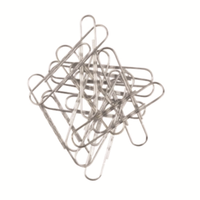 PREMIER GRIP GIANT WAVY PAPER CLIP 75MM 10PK/PACK Pack