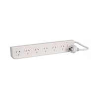 POWERBOARD 6 POINT ECONOMY EACH Each