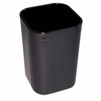 Pencil Cup Sws Black Each Each