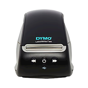 DYMO LABEWRITER 400 TURBO, LABEL PRINTER Each