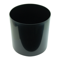 BIN WASTE CELESTIAL NOVA BLACKEACH Each