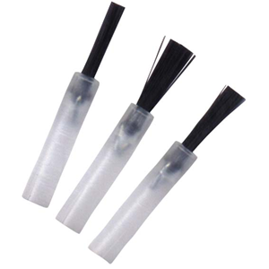 Livingstone Composite Brush Replaceable Etching Tip, 100 Pieces/Box Pack