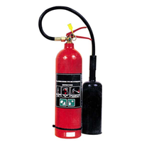 Extinguisher Co2 3.5kg Each