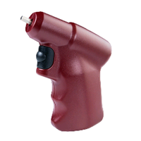 EZ-IO G3 Power Driver Gun, Burgundy Colour, Each Each