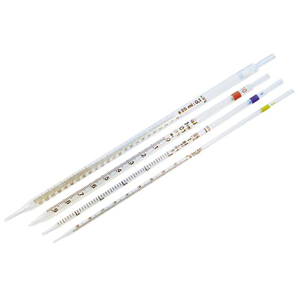 Superior Marienfeld Graduated Pipette