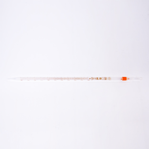 Superior Marienfeld Graduated Pipette