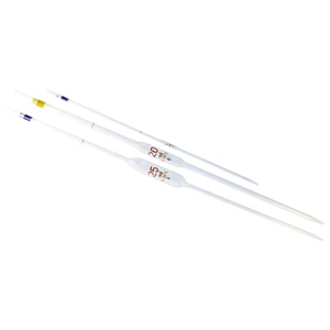 Labtek Volumetric Pipette Bulb, 25ml, European Glass, Each Each