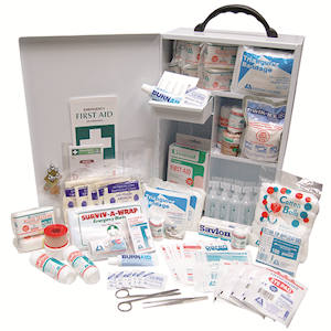 Livingstone Class A NSW First Aid Kit