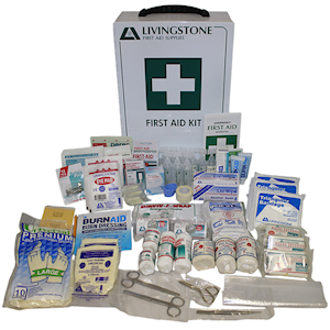Livingstone Class B First Aid Kit