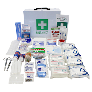 Livingstone Class B First Aid Kit