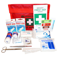 Livingstone Class C First Aid Kit