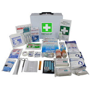 Livingstone Hospitality First Aid Kit
