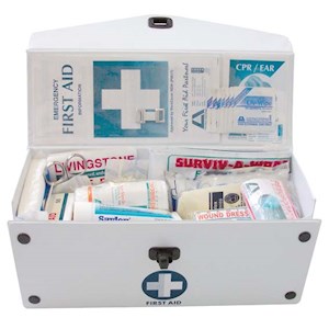 Livingstone Sports First Aid Kit