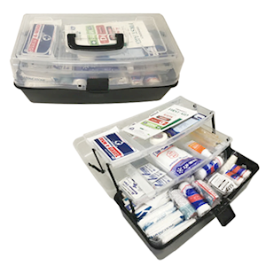Livingstone Sports First Aid Kit